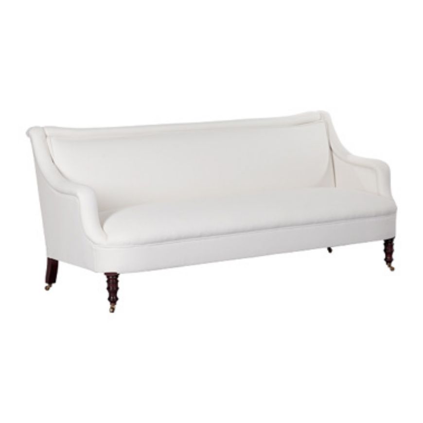 Picture of 6' 6" FAIRHILL SOFA