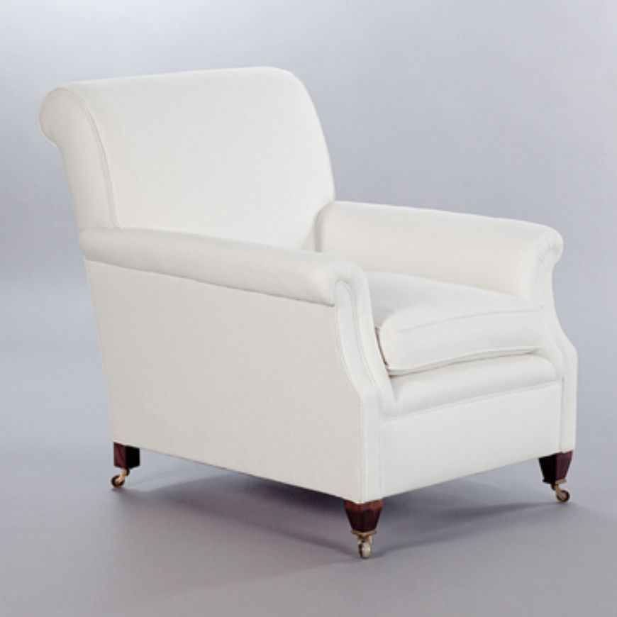 Picture of STUDY CHAIR