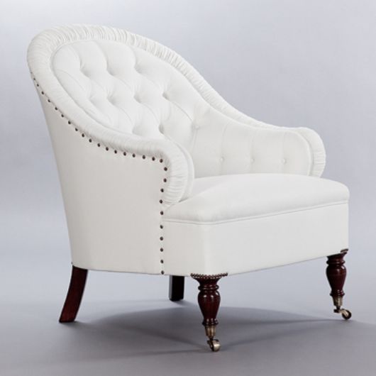 Picture of MARKHAM CHAIR