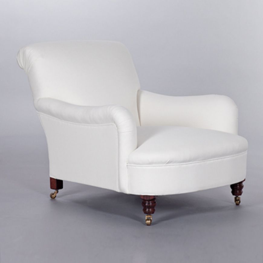 Picture of JULES CHAIR