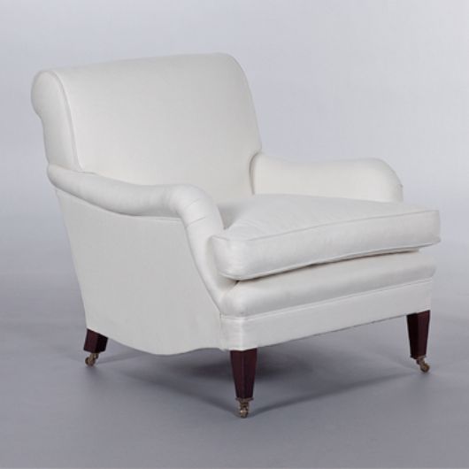 Picture of MINSTER CHAIR