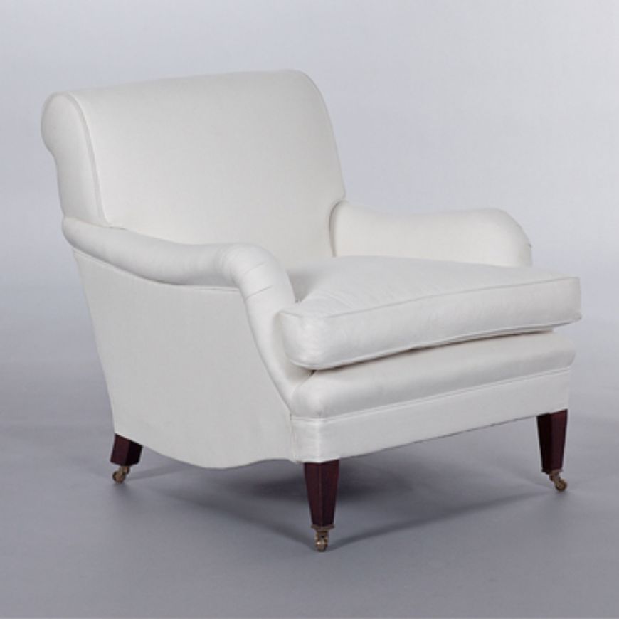 Picture of MINSTER CHAIR