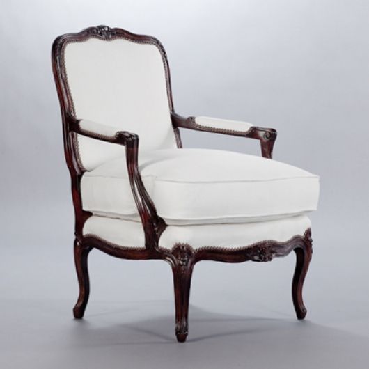 Picture of LOUIS CHAIR