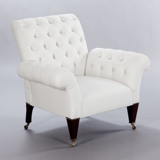 Picture of BUTTERFLY CHAIR (BUTTONED)