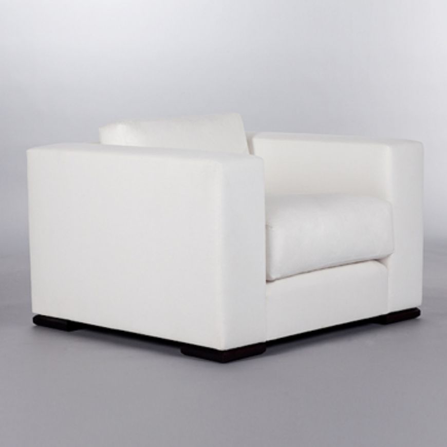Picture of SQUARE CHAIR