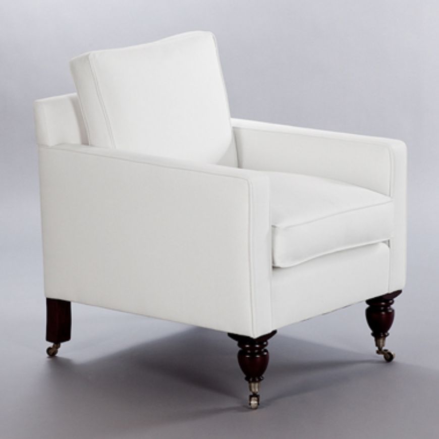 Picture of REGENCY CHAIR