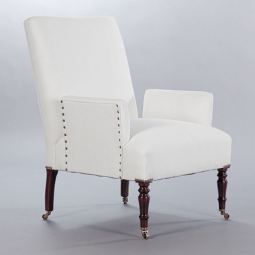 Picture of LA RIZZA CHAIR