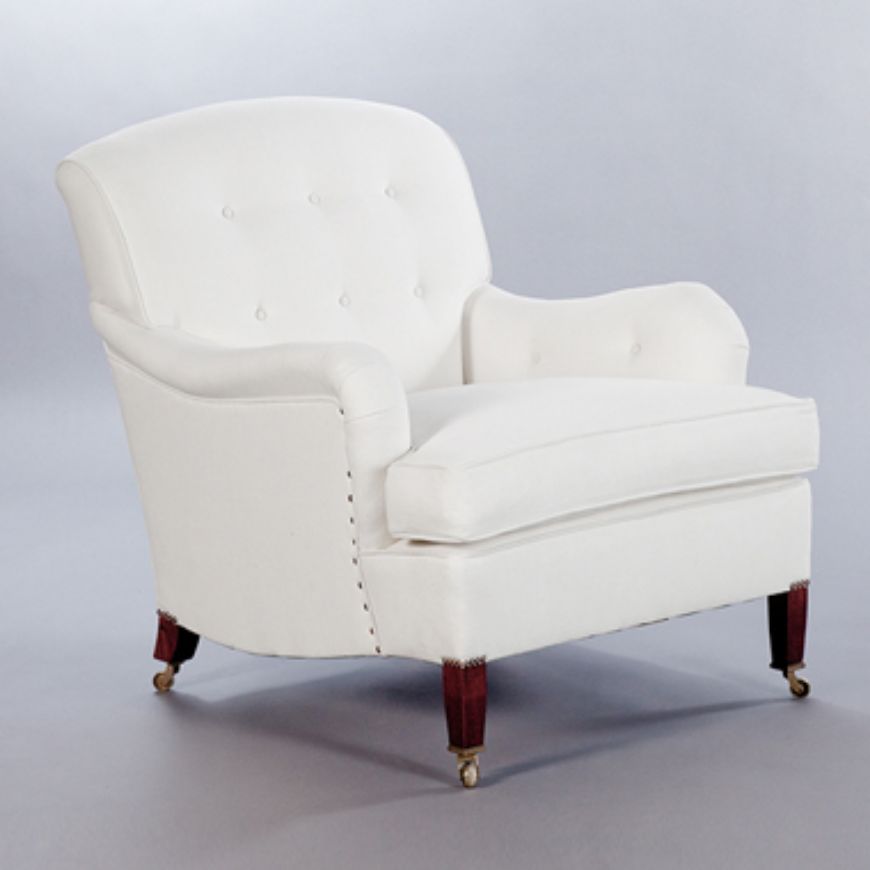 Picture of MORANTZ CHAIR