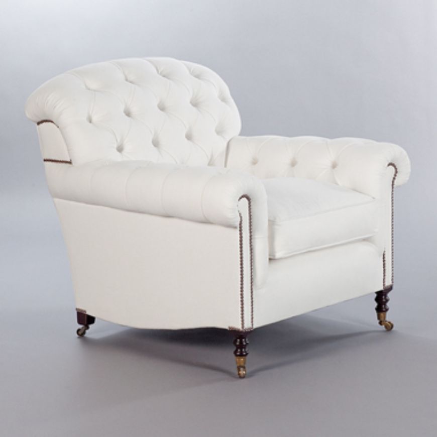 Picture of BULGARI CHAIR