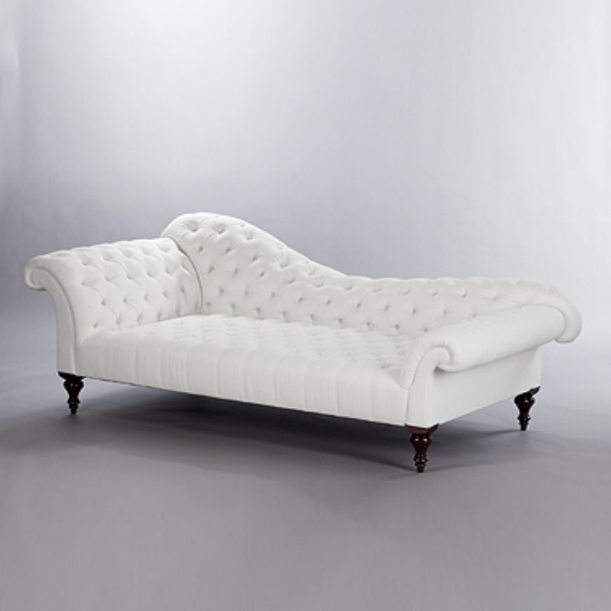 Picture of DOG KENNEL BED (BUTTONED)