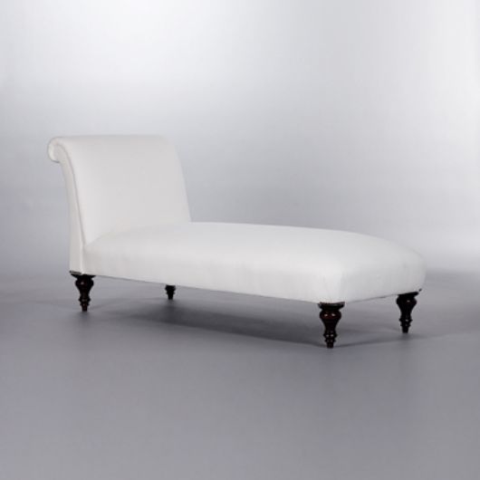 Picture of IRISH CHAISE (UNBUTTONED)