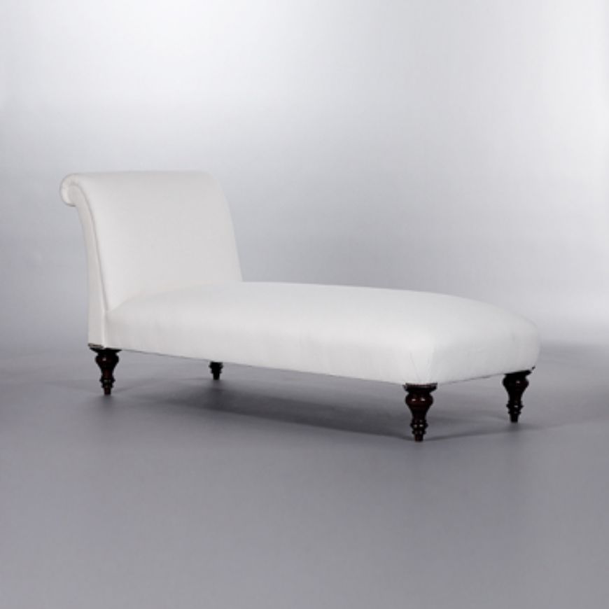 Picture of IRISH CHAISE (UNBUTTONED)