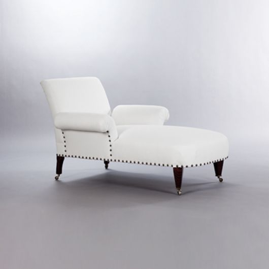 Picture of BUTTERFLY CHAISE (UNBUTTONED)