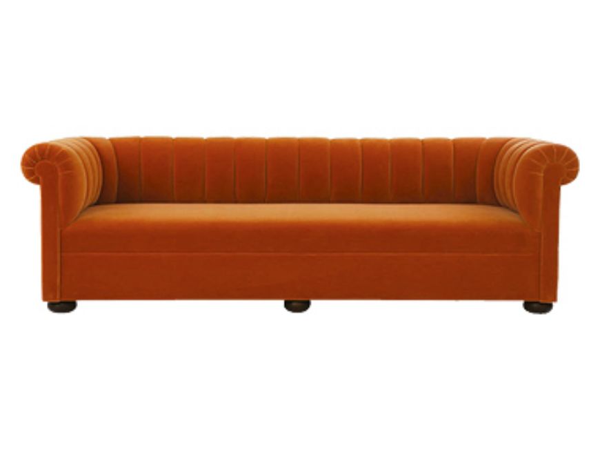 Picture of CHANNELED SOFA