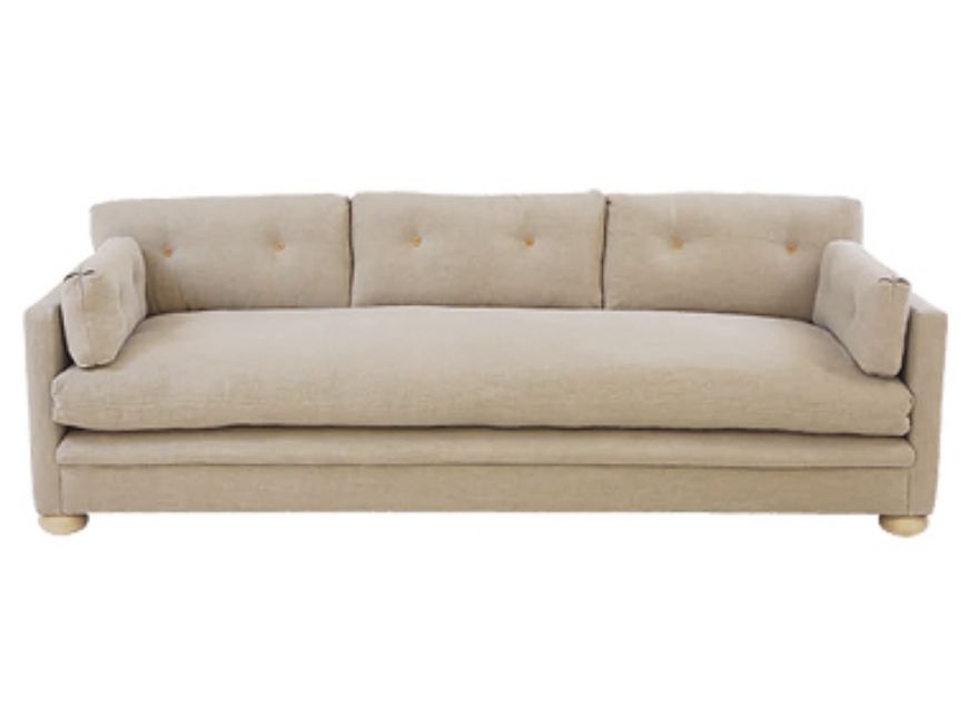 Picture of TURKISH SOFA