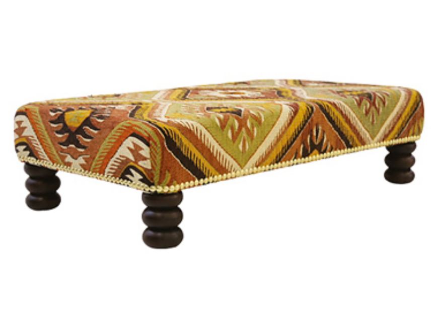 Picture of TURKISH STOOL