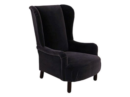 Picture of WING CHAIR