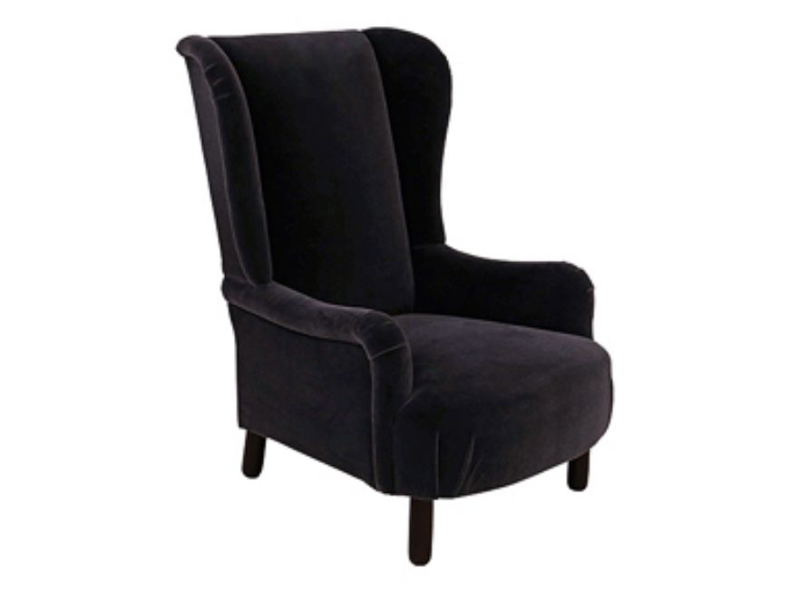 Picture of WING CHAIR