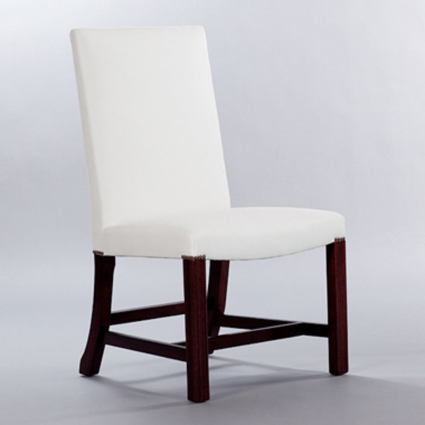 Picture of GAINSBOROUGH SIDE CHAIR CHAIR