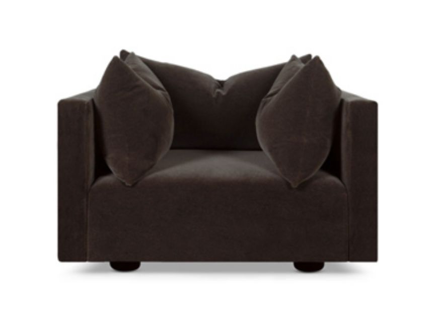 Picture of THE ILSE CHAIR