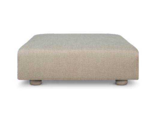 Picture of THE ILSE OTTOMAN