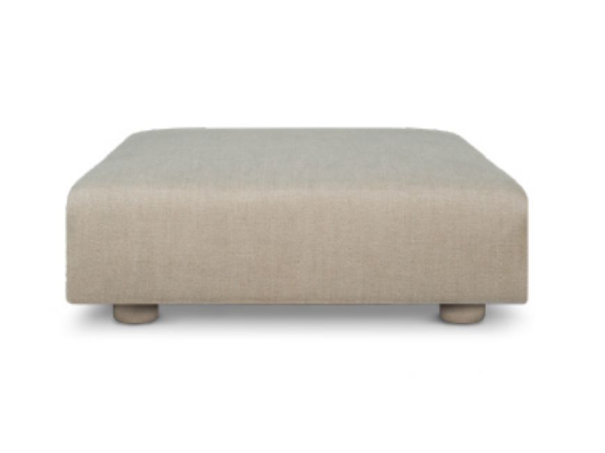 Picture of THE ILSE OTTOMAN