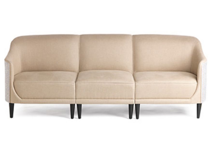 Picture of VIRGINIE SOFA
