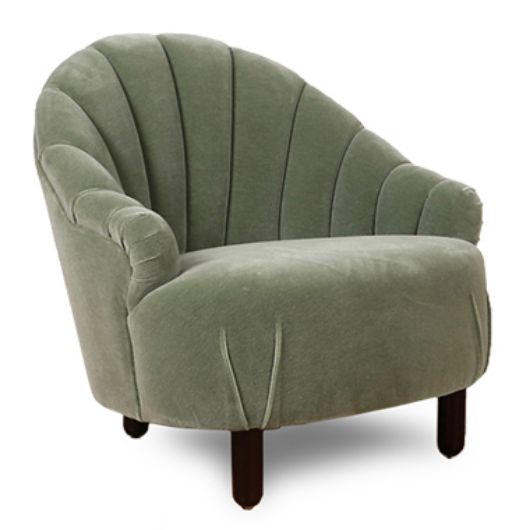 Picture of CHANNELED SIDE CHAIR