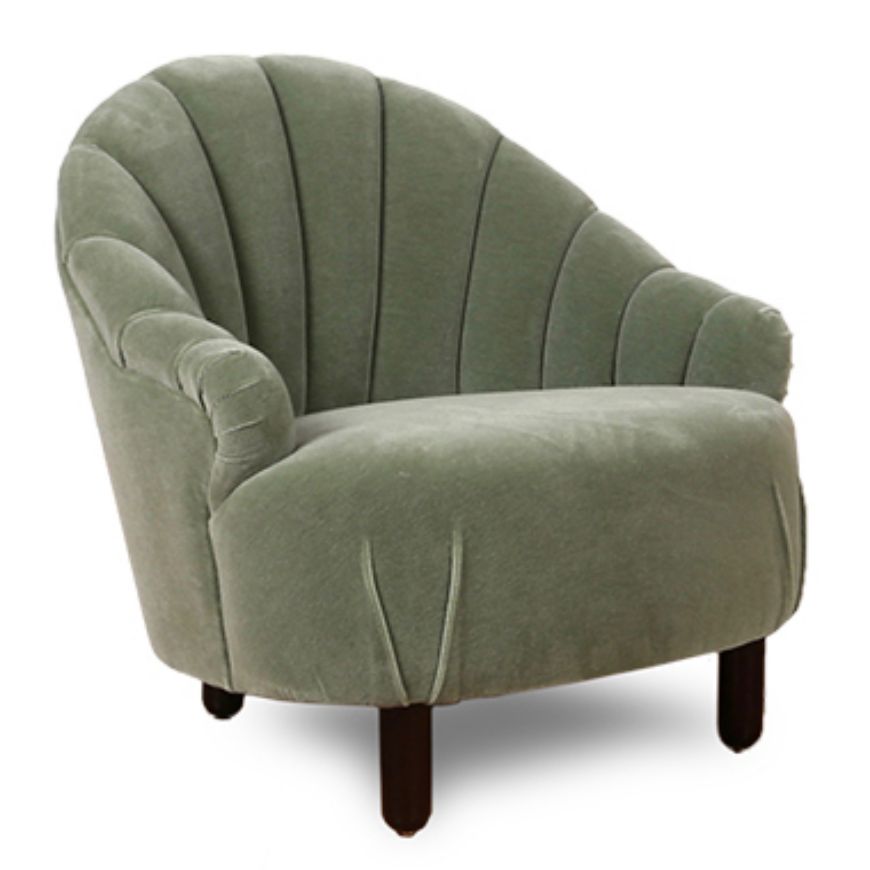 Picture of CHANNELED SIDE CHAIR