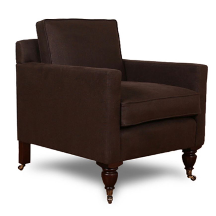 Picture of REGENCY CHAIR