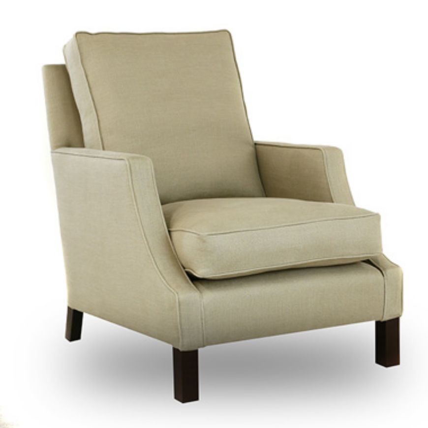 Picture of DORCHESTER CHAIR