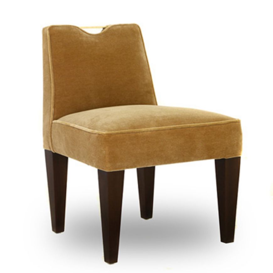 Picture of WOOSTER DINING SIDE CHAIR