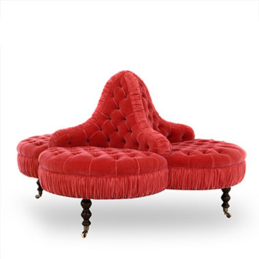 Picture of CONVERSATION PIECE