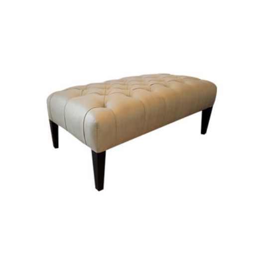 Picture of STANDARD STOOL - BUTTONED 26" X 44"