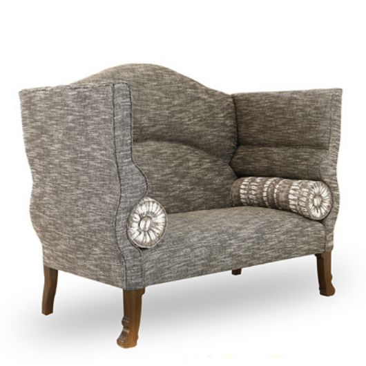 Picture of 4' 6" RYAN SOFA