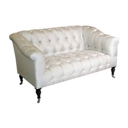 Picture of 5' 6" SEATON SOFA - BUTTONED