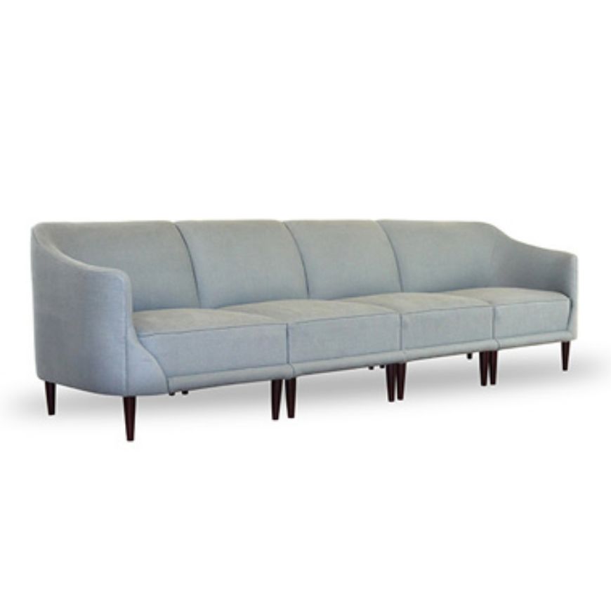 Picture of VIRGINIE SOFA
