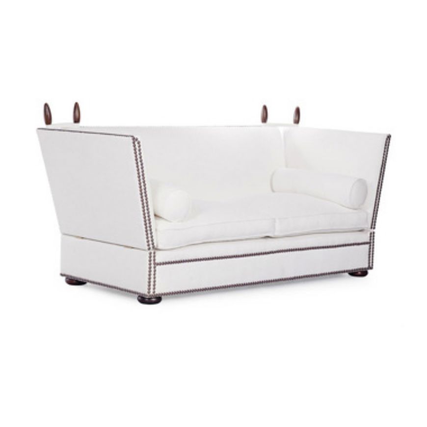 Picture of 7' 0" TIPLADY KNOLE SOFA