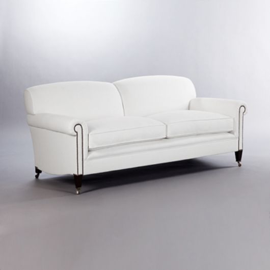 Picture of Full Scroll Arm Signature Sofa