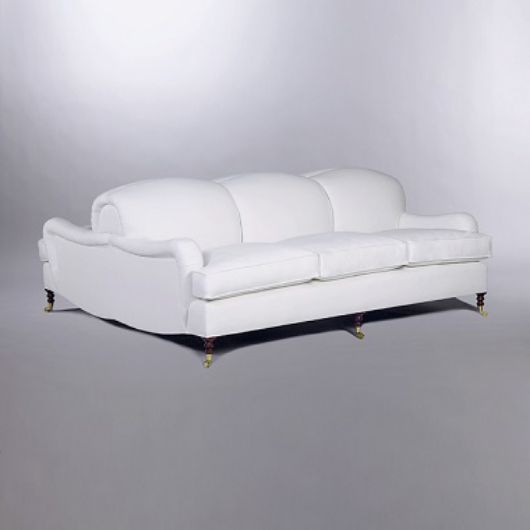 Picture of Back To Back Sofa