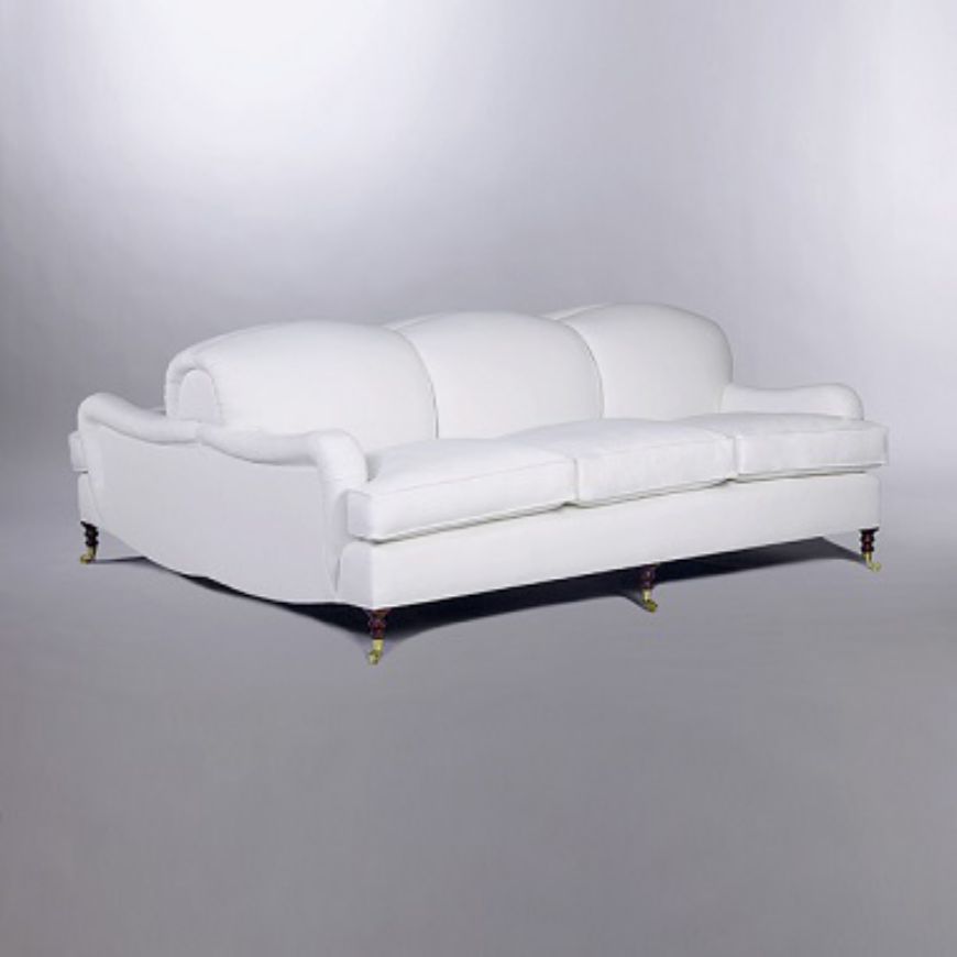 Picture of Back To Back Sofa