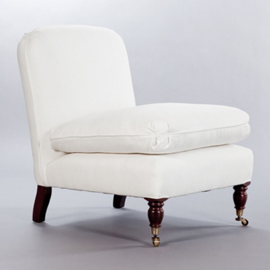 Picture of OTTOMAN CHAIR