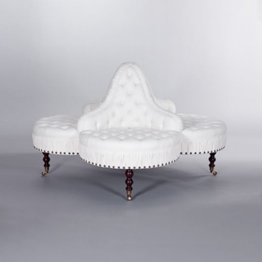 Picture of CONVERSATION PIECE