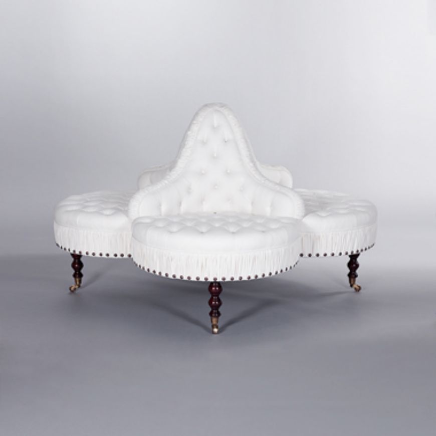 Picture of CONVERSATION PIECE