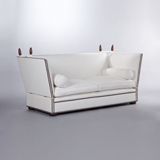 Picture of Tiplady Knole Sofa (Unbuttoned)