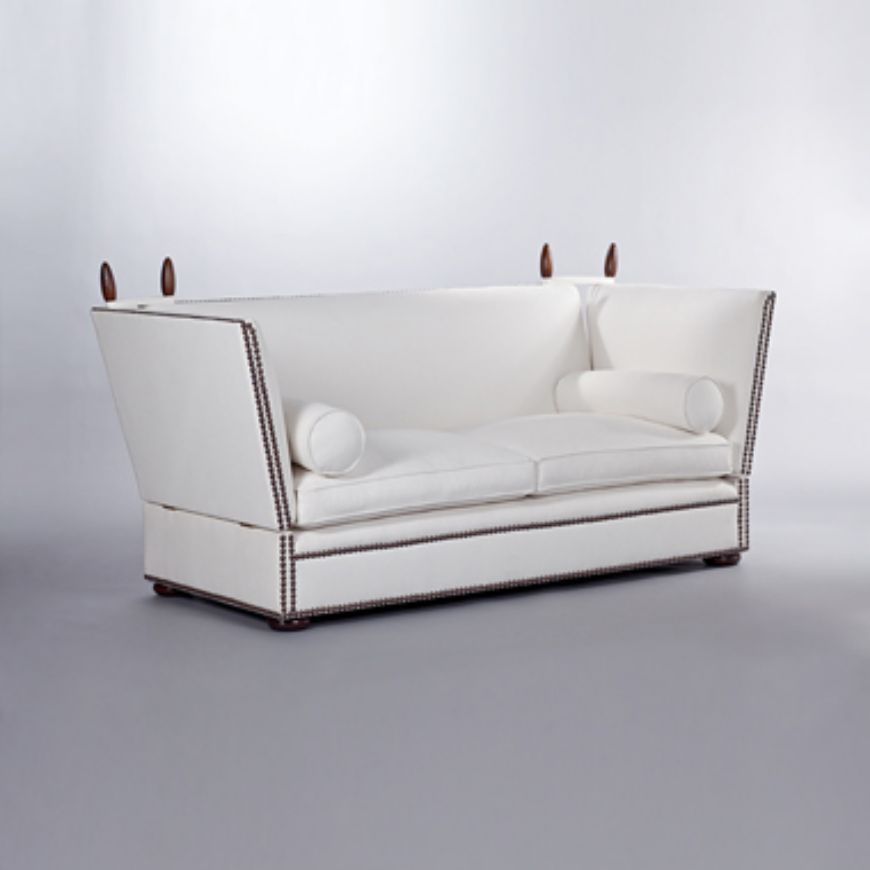 Picture of Tiplady Knole Sofa (Unbuttoned)