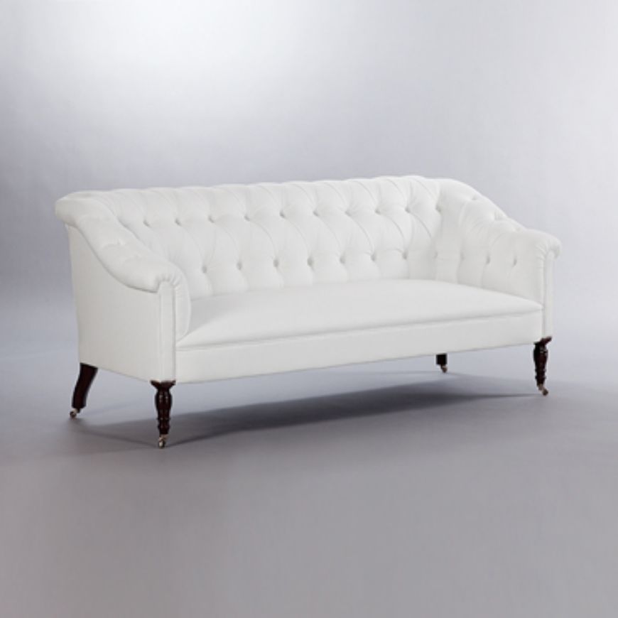 Picture of Somerville Sofa (Buttoned)