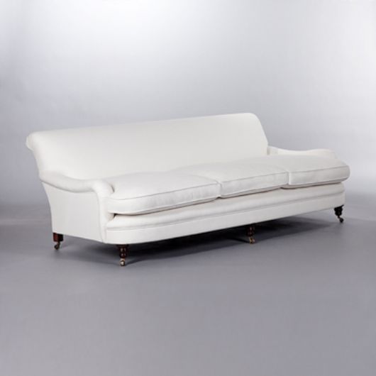 Picture of Jules with seat cushions