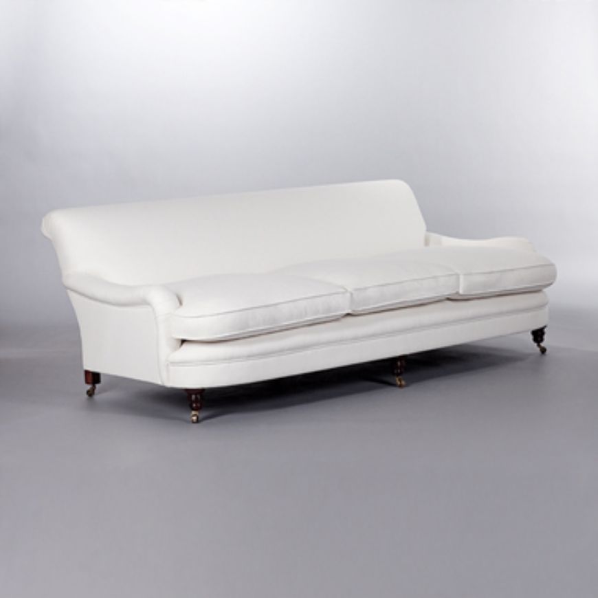 Picture of Jules with seat cushions