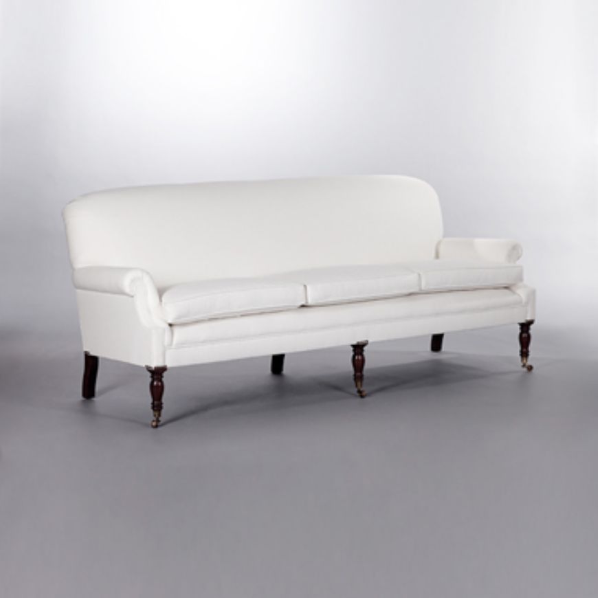 Picture of Dahl with seat cushions Sofa